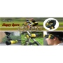 Helmcamera - Motor Crossmotor  helm camera C - Helm camera - 2515 (3-3-7)